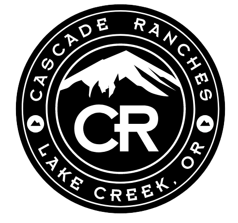 Cascade Ranches Cattle Company - Cascade Ranches in Lake Creek, Oregon